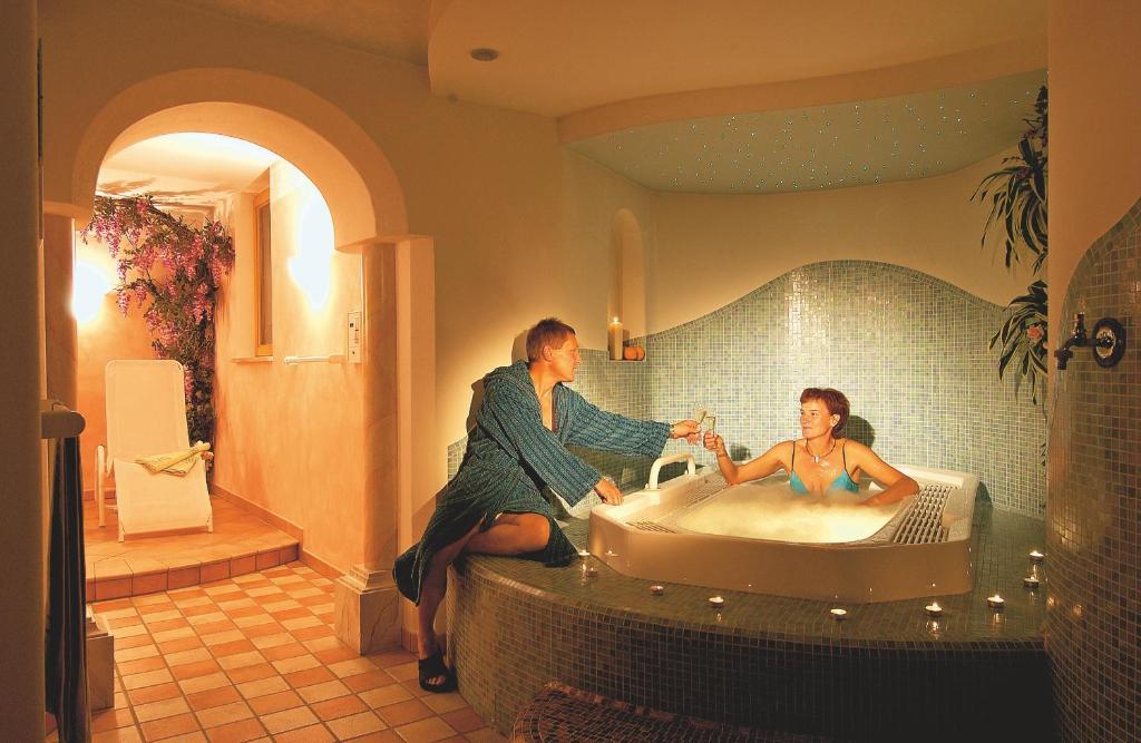 Hotel Goldener Adler Курон-Веноста Екстер'єр фото